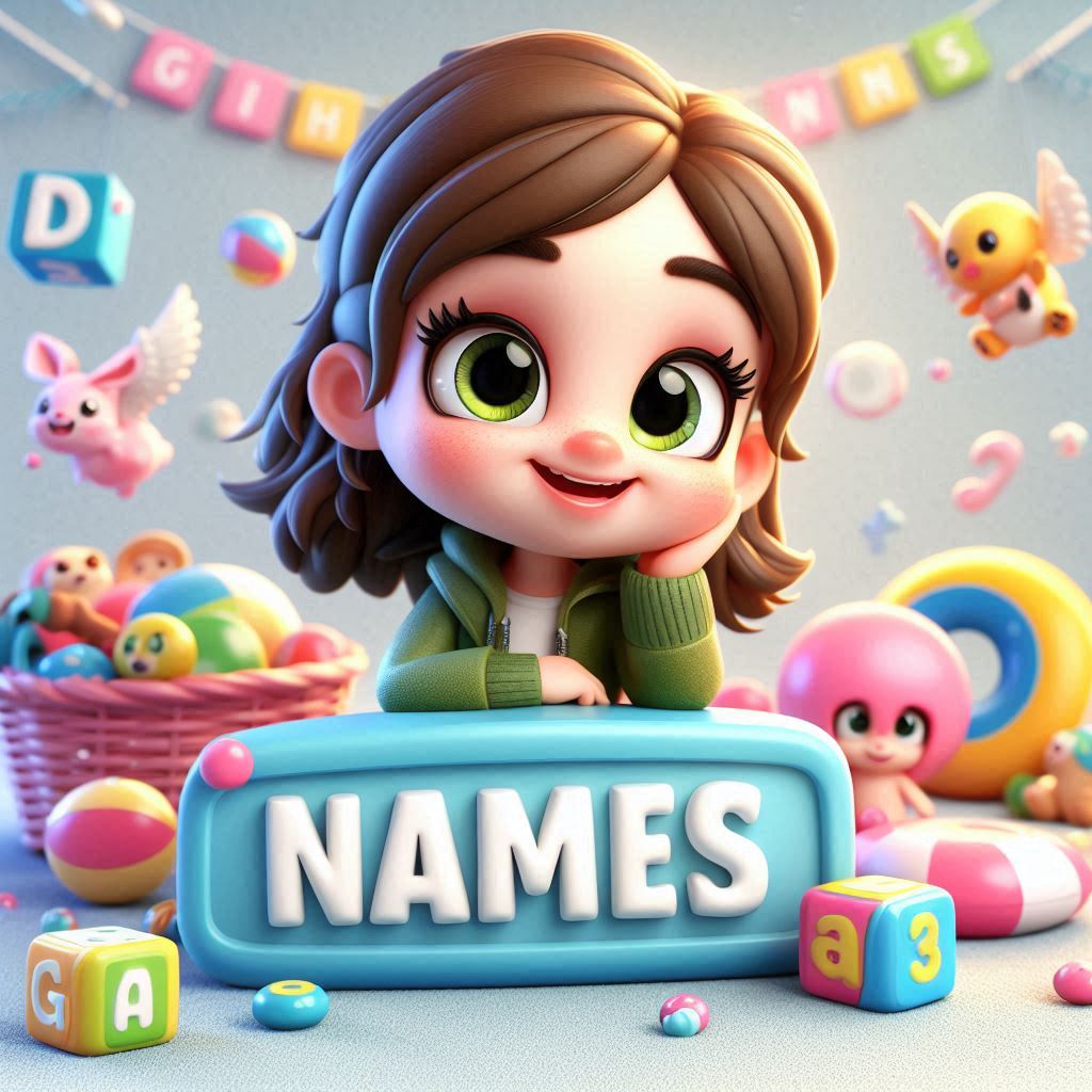 200+ Hilarious Girl Names Jokes That Will Make You Giggle and Smile 3 Girl Names Jokes QA for Fun