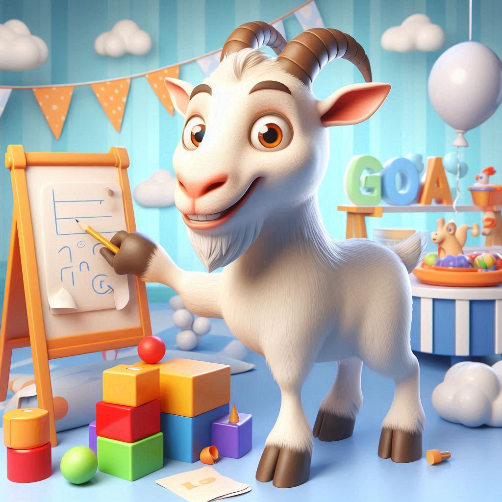 200+ Funny Goat Jokes That Will Make You Laugh and Bleat with Joy 3 Goat Jokes QA for Fun Conversations