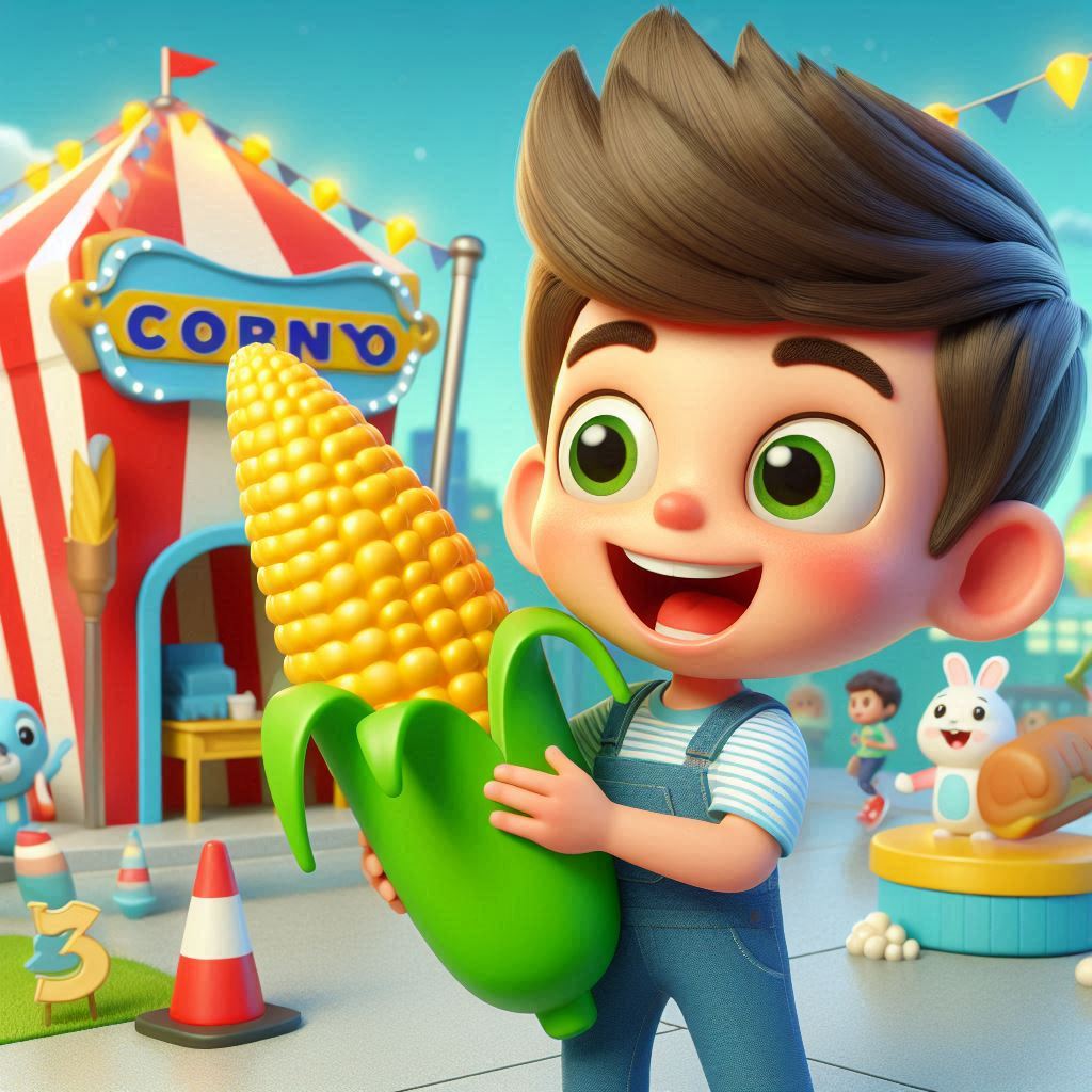 200+ Corny Kid Jokes for Giggles and Family Fun Time 5 Groan Worthy Corny Kid Jokes to Share