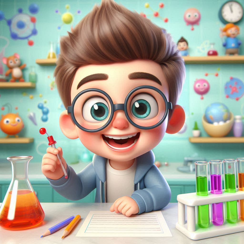 200+ Funny Funniest Chemistry Jokes to Spark Your Inner Scientist 3 Hilarious Chemistry Jokes for Students