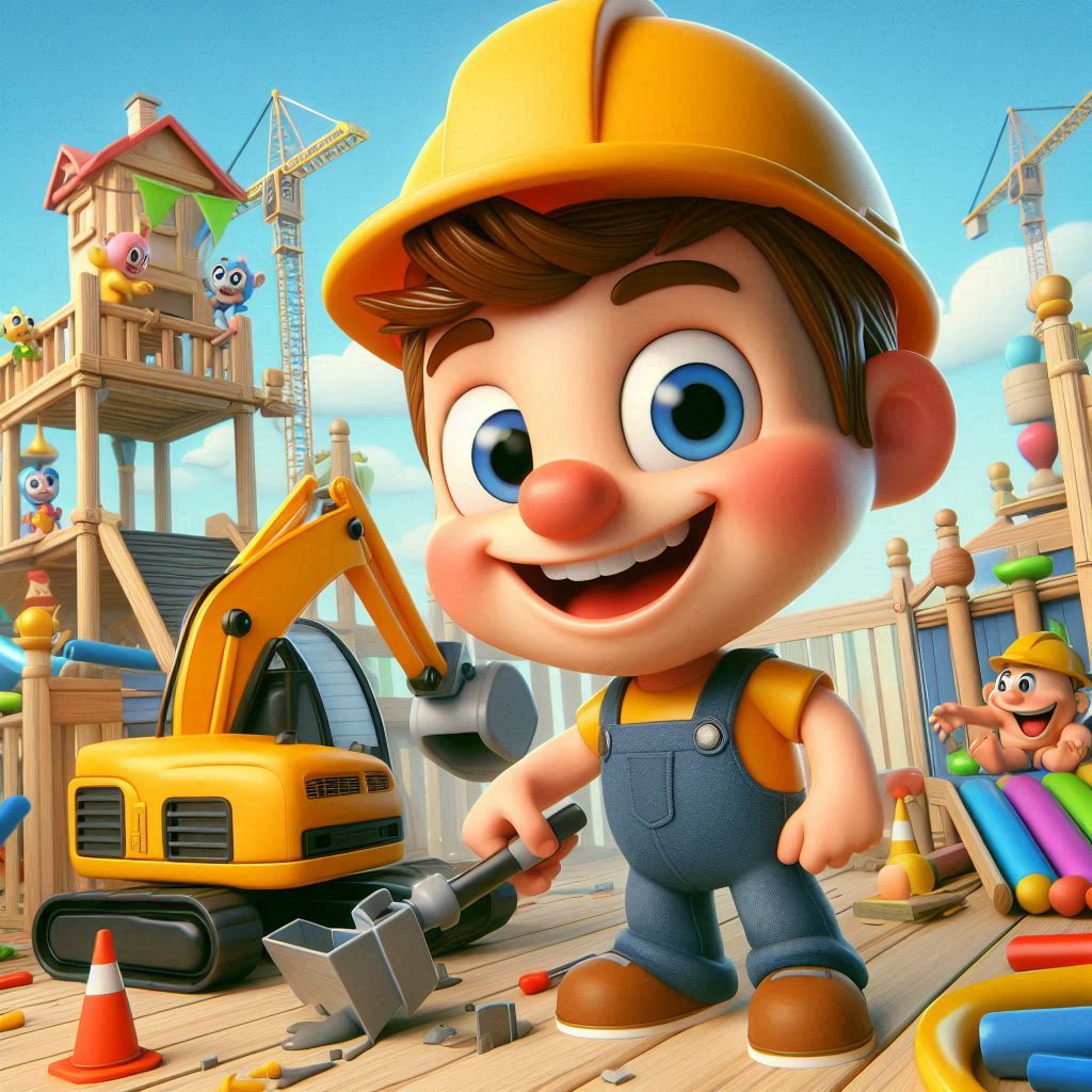 127+ Hilarious Construction Jokes to Build Up Your Laughs Today