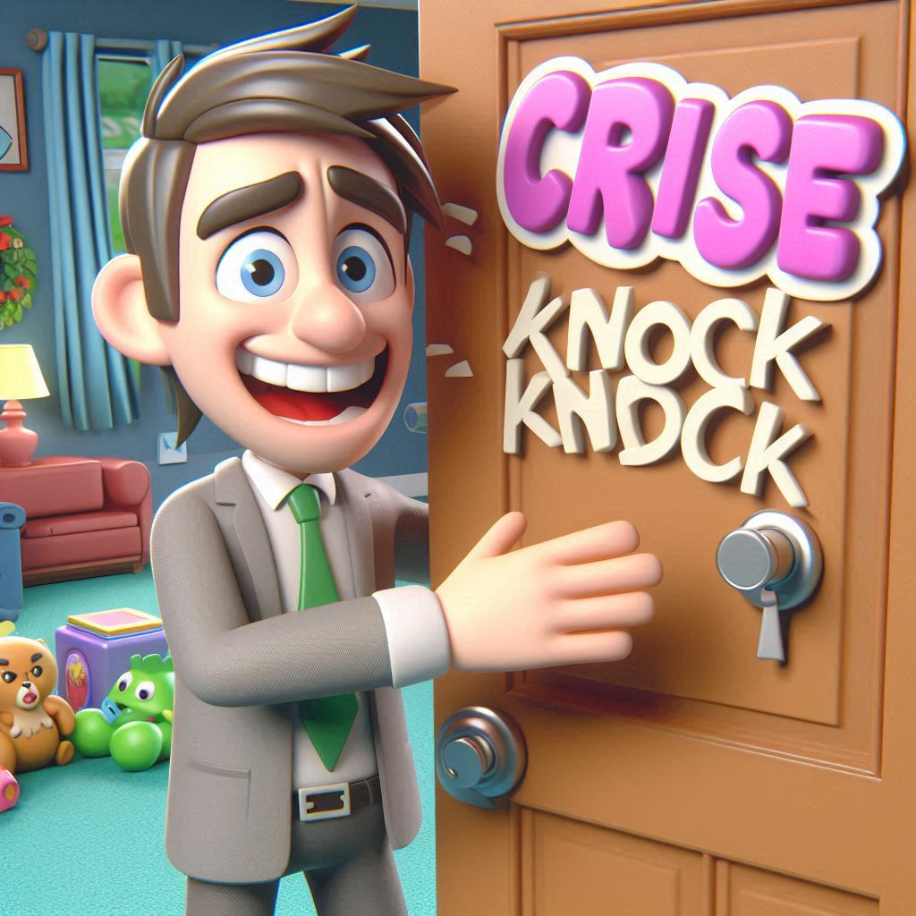 200+ Funny Cringe Knock Knock Jokes for Endless Giggles and Fun 4 Hilarious Cringe Knock Knock Jokes for Family