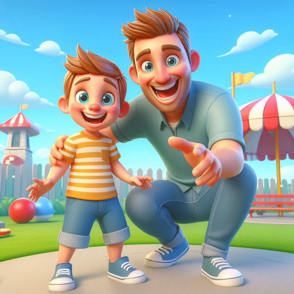 Hilarious Father And Son Jokes 200+ Laughs for Every Family Moment 5 Hilarious Father And Son Jokes To Share At Home