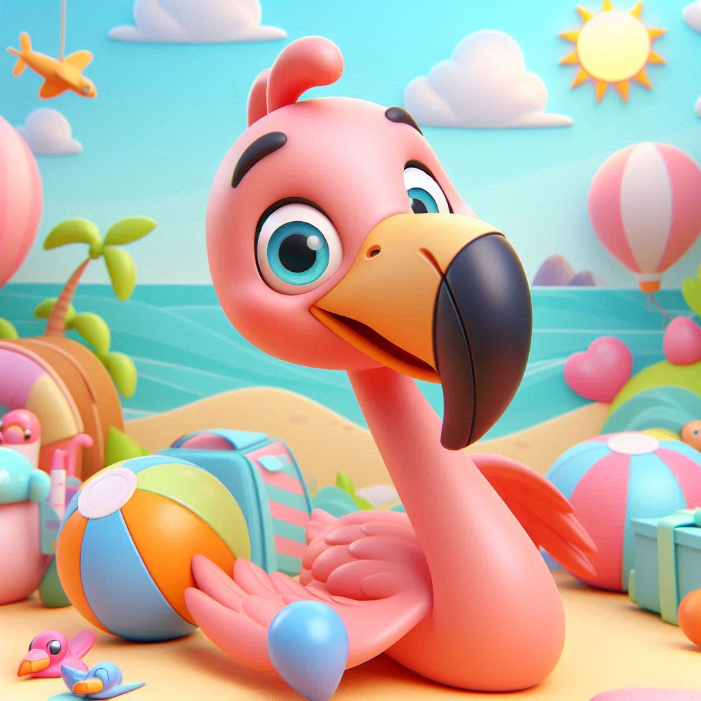 200+ Hilarious Flamingo Jokes For Kids That Will Make You Smile Bright 5 Hilarious Flamingo Jokes for Kids