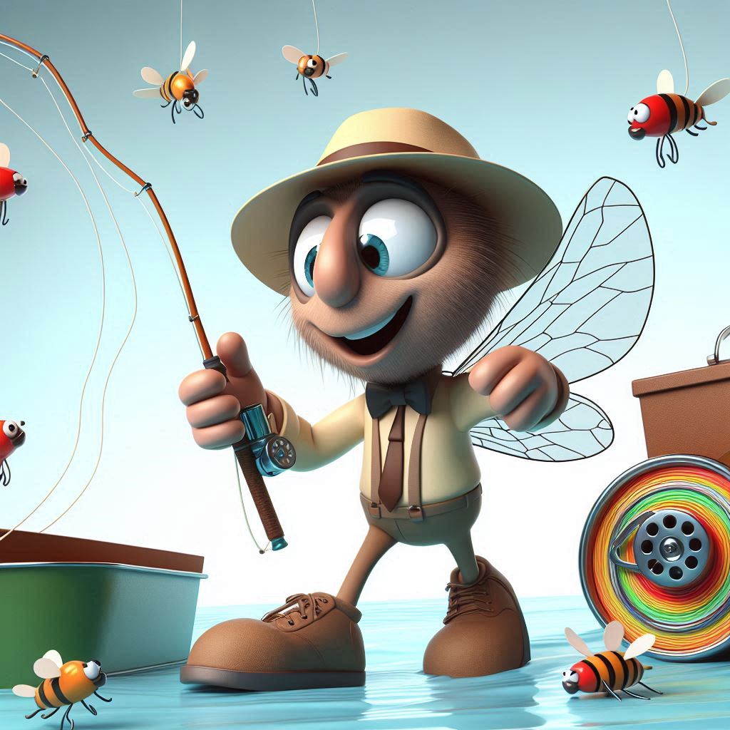 143+ Hilarious Fly Fishing Jokes to Reel in Laughter and Fun