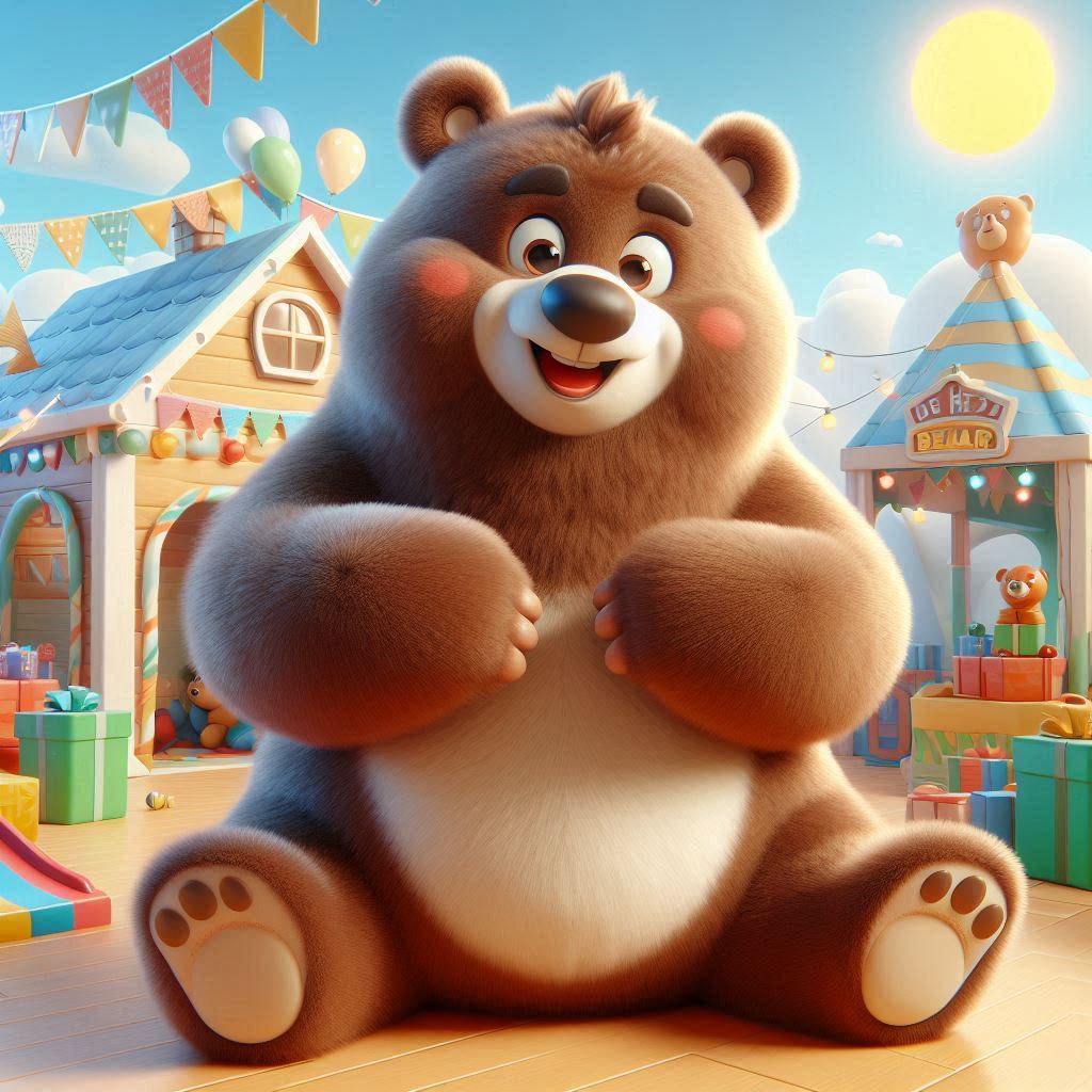 200+ Funny Fozzie The Bear Jokes That Will Make You Chuckle Out Loud 5 Hilarious Fozzie The Bear Jokes for Everyone
