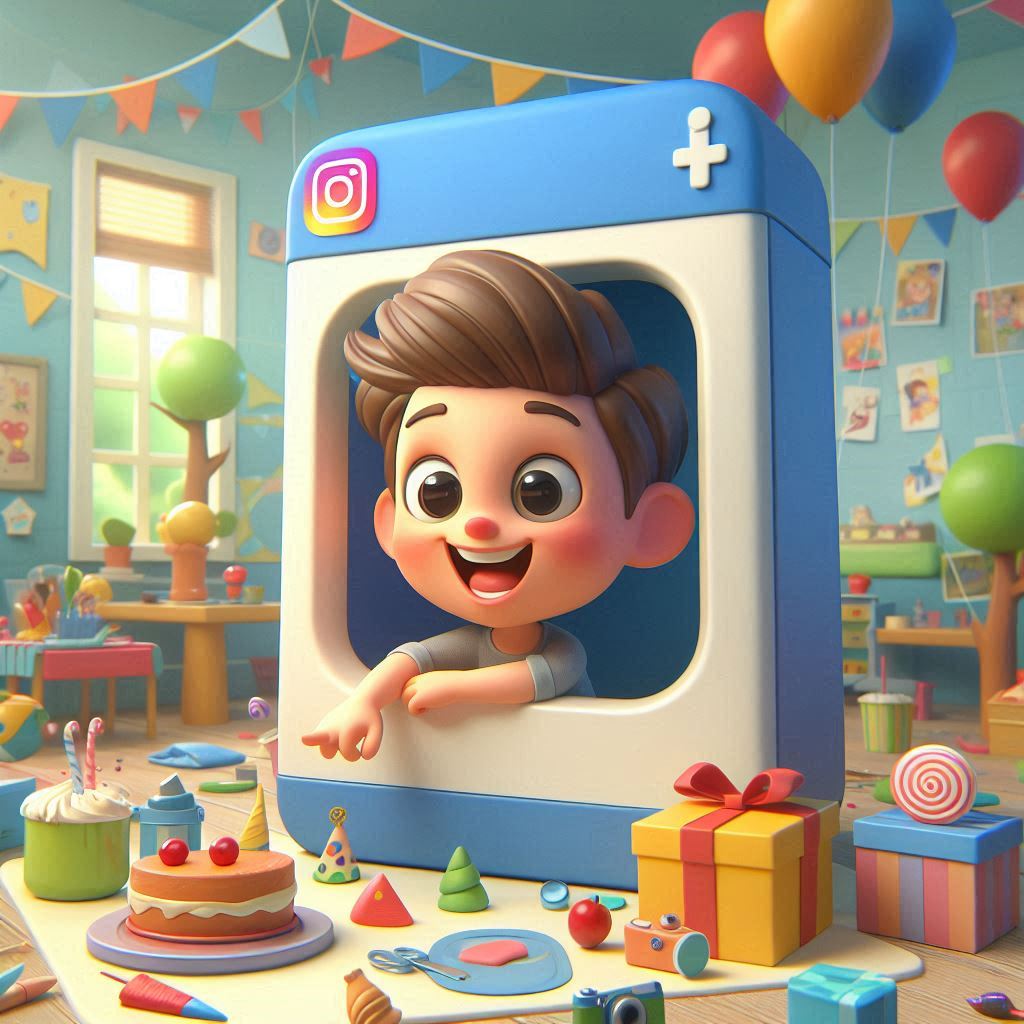 200+ Funny Instagram Jokes That Will Brighten Your Day Instantly 3 Instagram Jokes QA for Fun