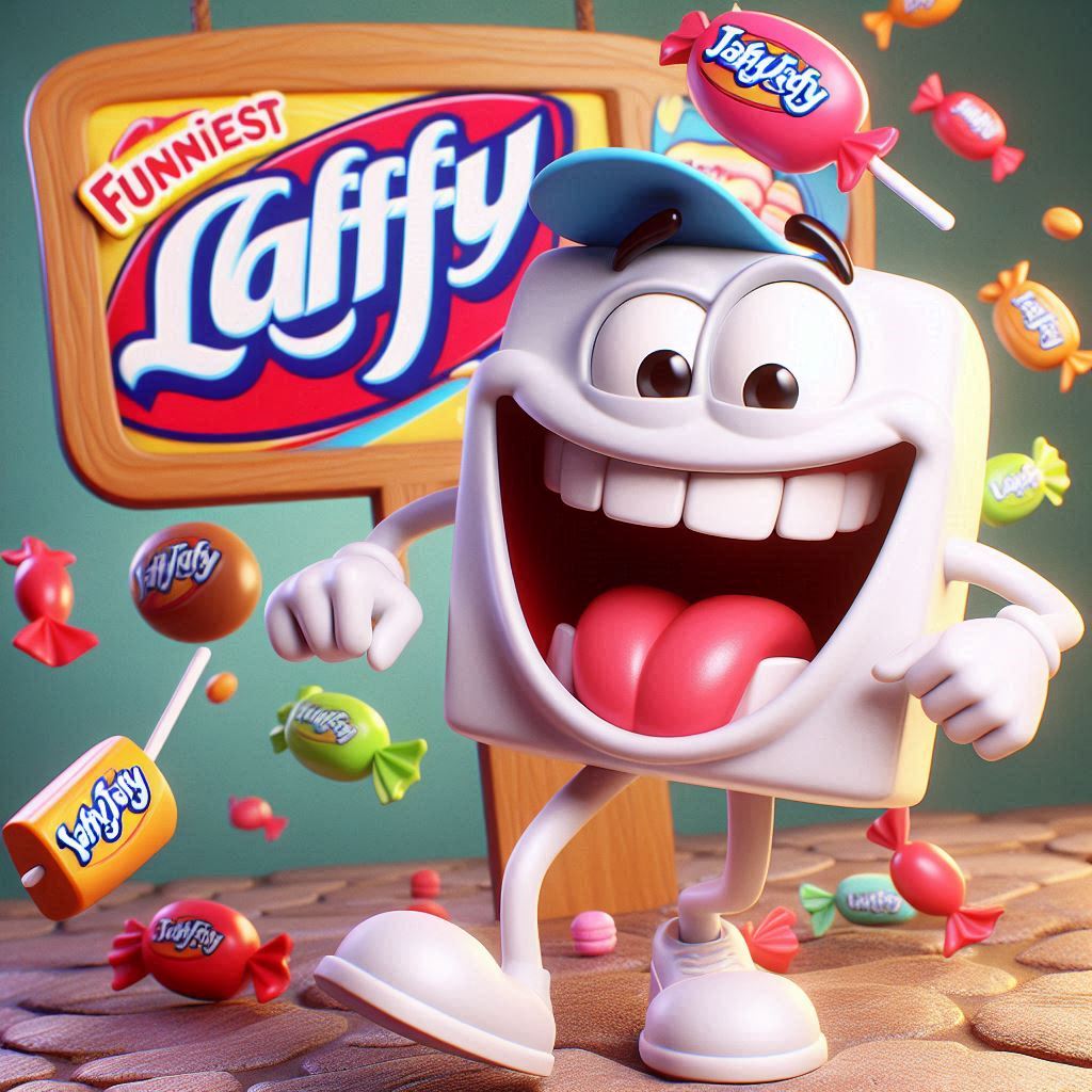200+ Hilarious Funniest Laffy Taffy Jokes That Will Make You Giggle 4 Kid Friendly Laffy Taffy Jokes for Laughs
