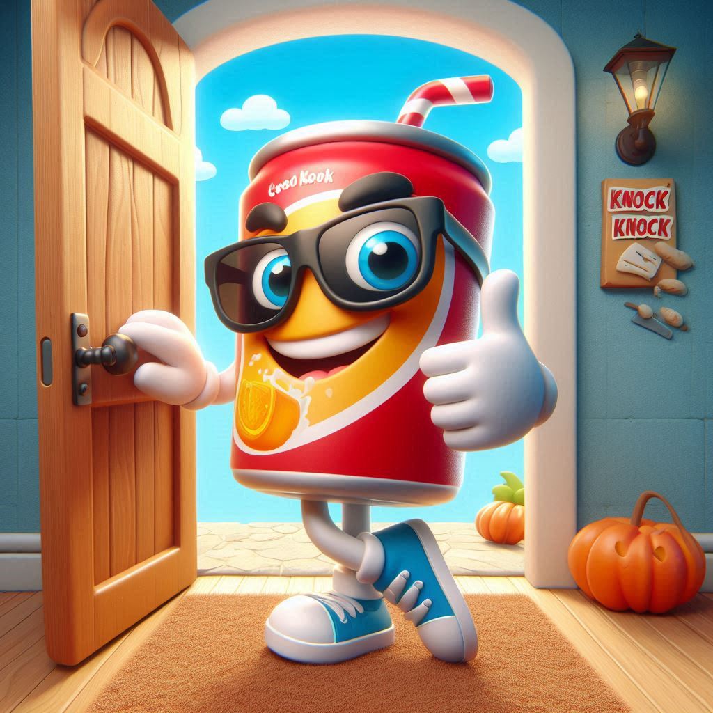 200+ Funny Cool Knock Knock Jokes for Endless Family Fun and Laughter 3 Knock Knock Jokes QA for Family Fun
