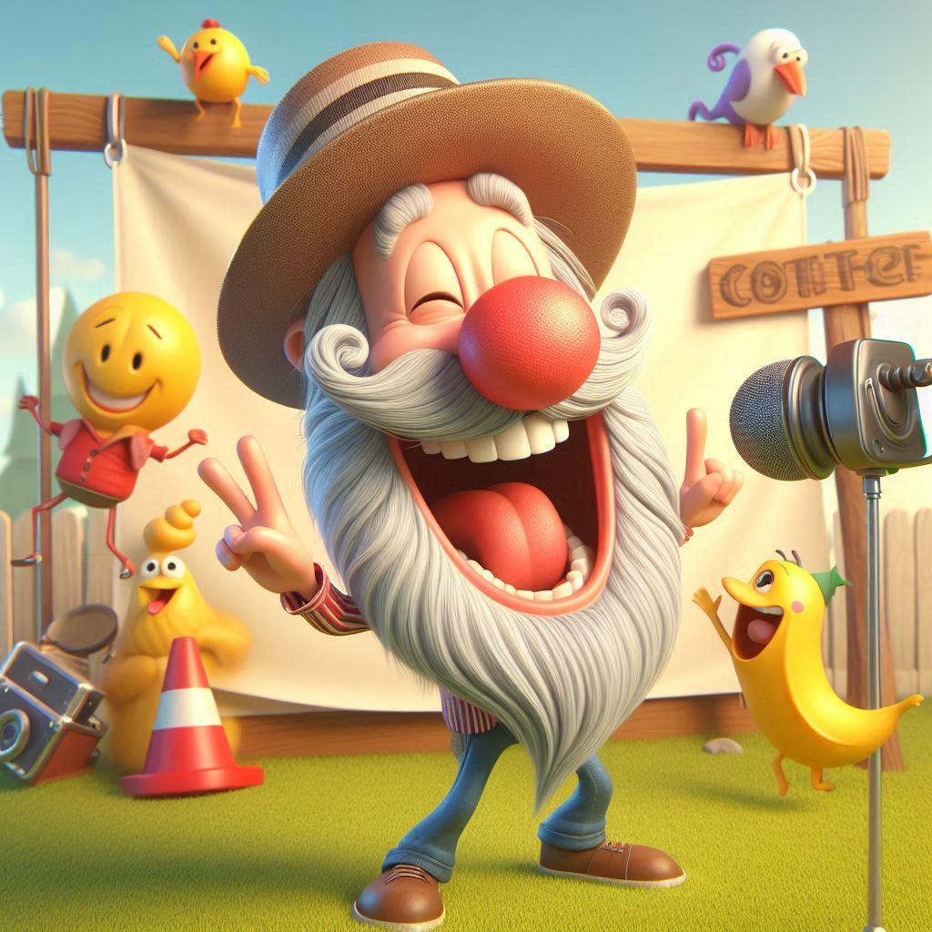 200+ Hilarious Funniest Witty Jokes to Brighten Your Day and Bring Smiles 5 Knock Knock Jokes That Are Sure to Delight