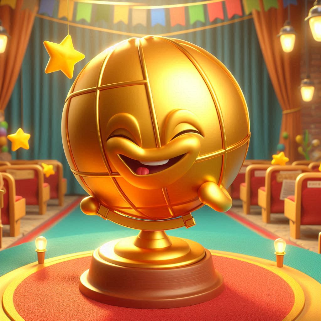 200+ Funny Golden Globe Jokes for Laughter and Award-Winning Fun 5 Lighthearted Golden Globe Jokes for All Ages