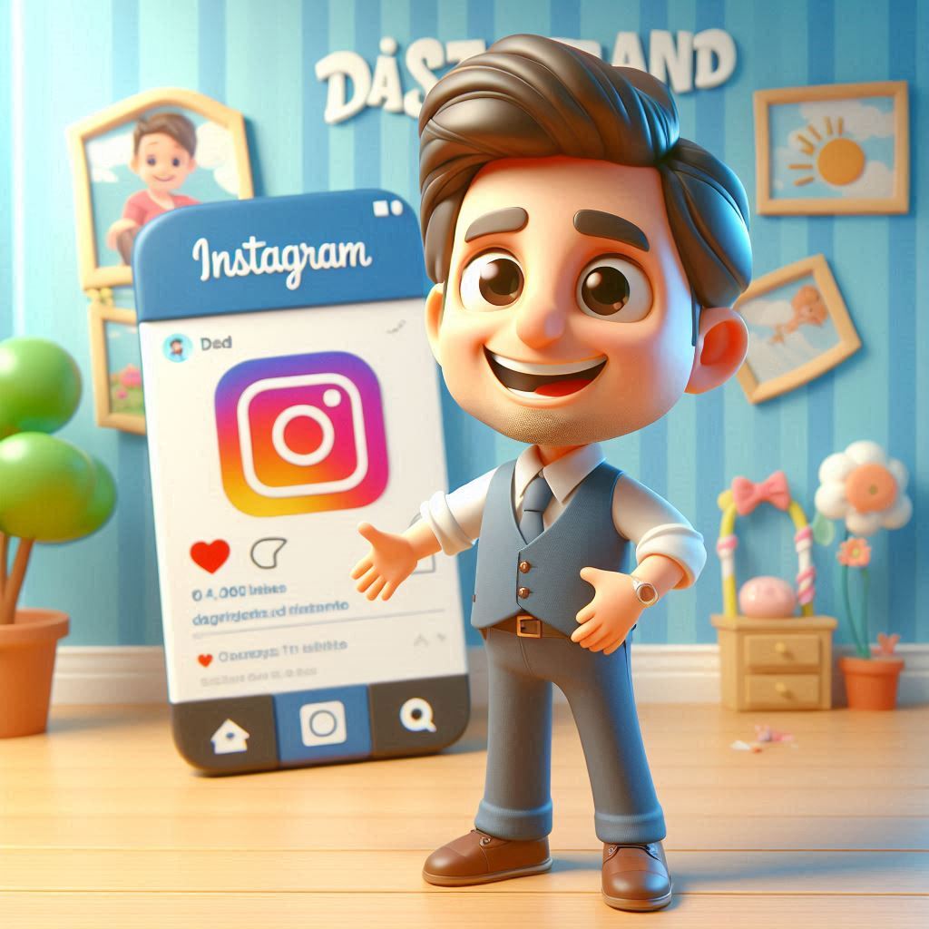 200+ Hilarious Instagram Dad Jokes That Will Make You Chuckle Today 5 Lighthearted Instagram Dad Jokes for a Good Time
