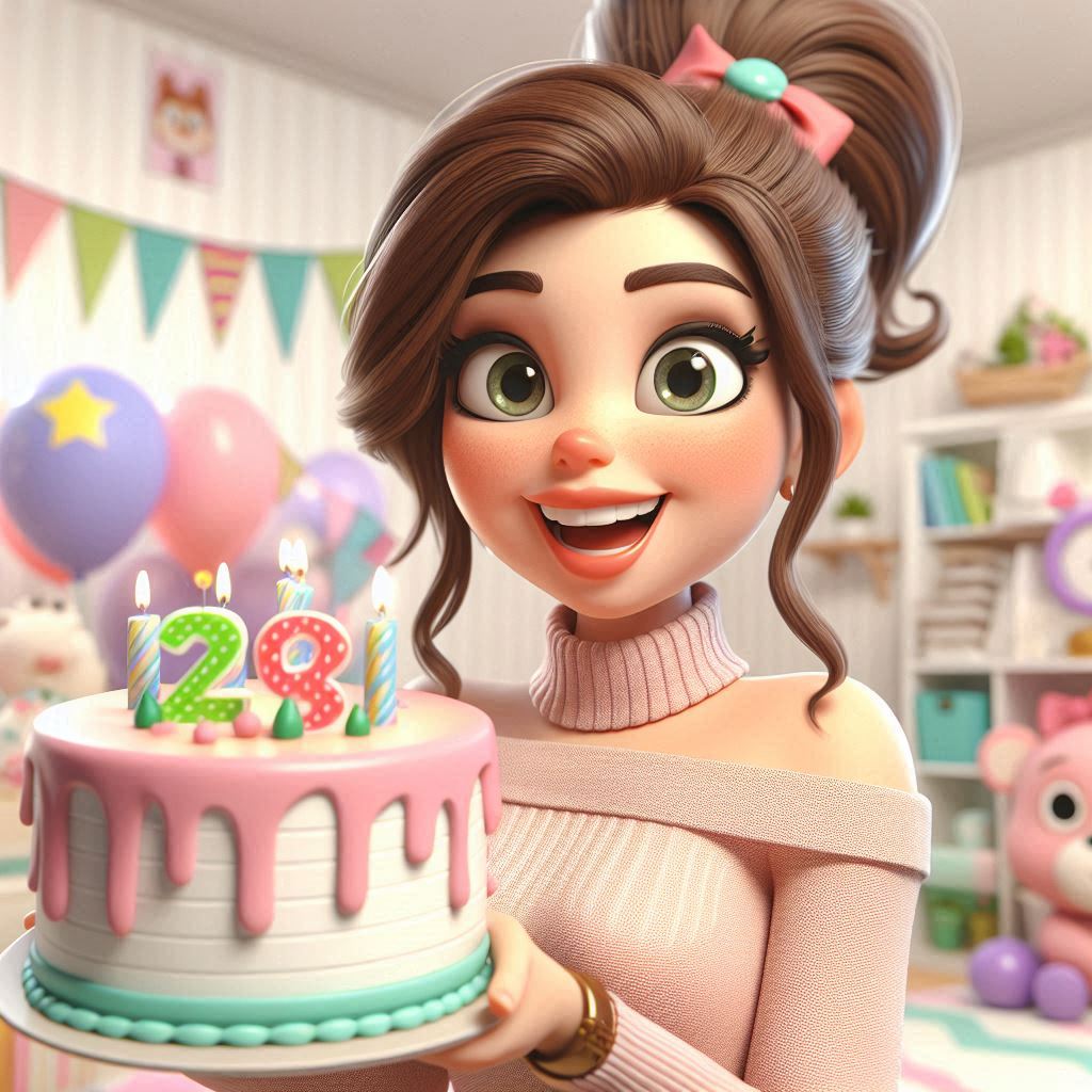 200+ Hilarious Female Birthday Jokes That Spark Joy and Laughter for All 2 One Liner Birthday Jokes for Women