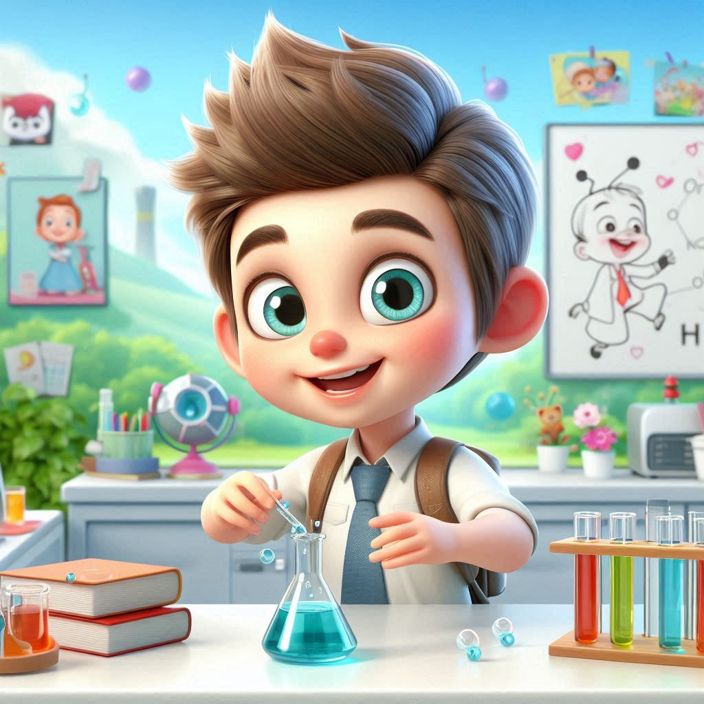 200+ Funny Funniest Chemistry Jokes to Spark Your Inner Scientist 2 One Liner Chemistry Jokes That Will Make You Smile