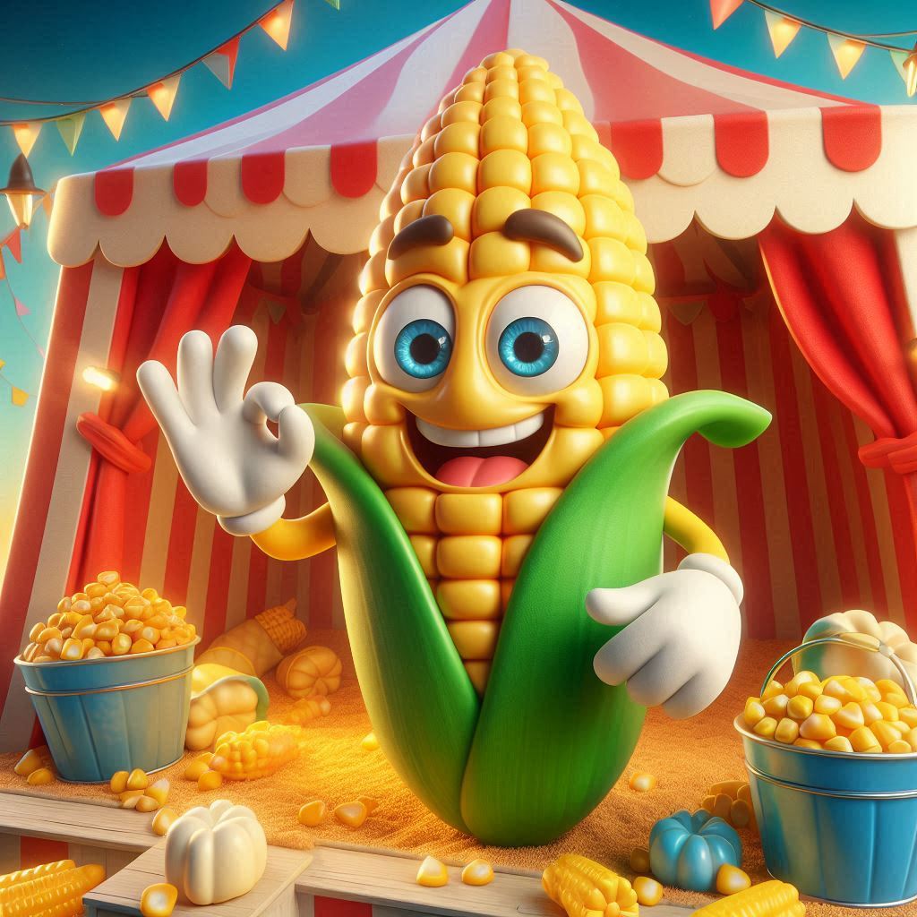 200+ Corny Corn Jokes That Will Make You Chuckle All Day 2 One Liner Corny Corn Jokes to Share