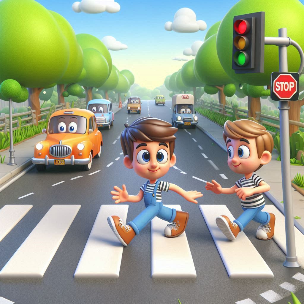 200+ Funny Cross The Road Jokes That Will Make You Chuckle Today 2 One Liner Cross The Road Jokes That Make You Laugh