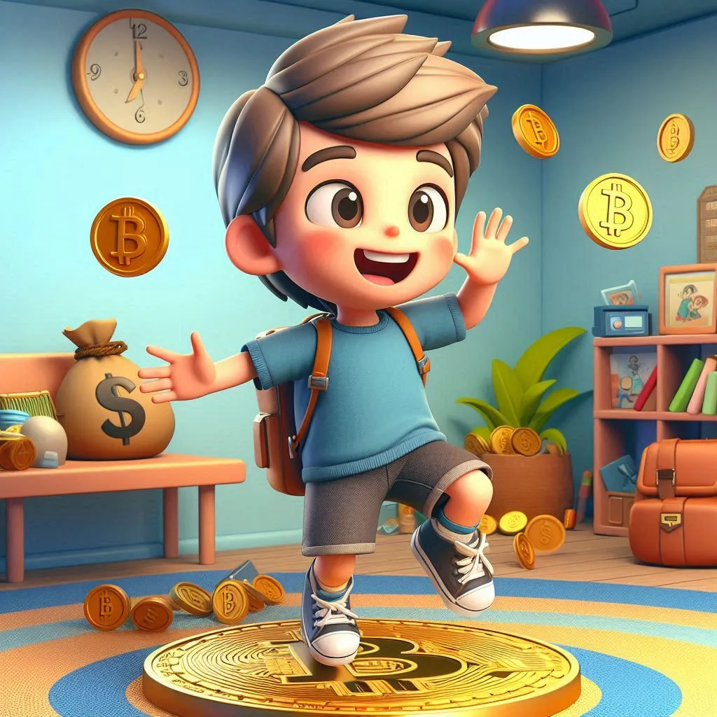 143+ Funny Cryptography Jokes To Unlock Your Laughter Vault - Jokesify