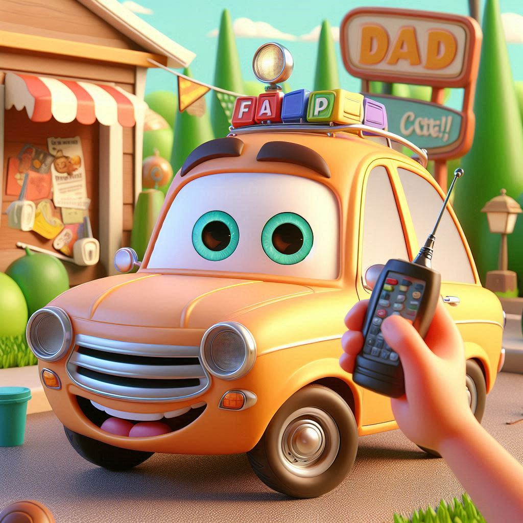 200+ Hilarious Dad Car Jokes That Will Drive Your Family Crazy with Laughter 2 One Liner Dad Car Jokes to Share