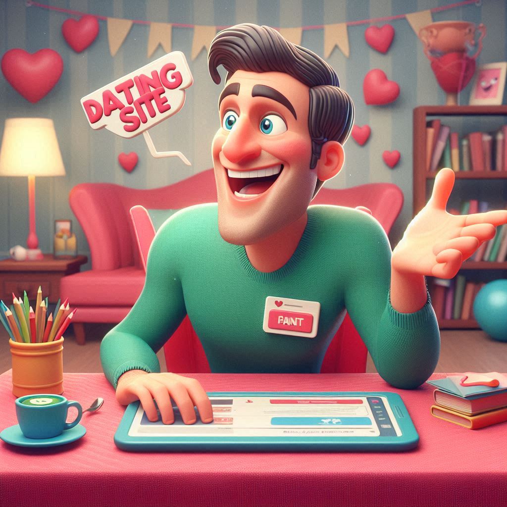 147+ Hilarious Dating Site Jokes That Will Make You Smile and Swipe