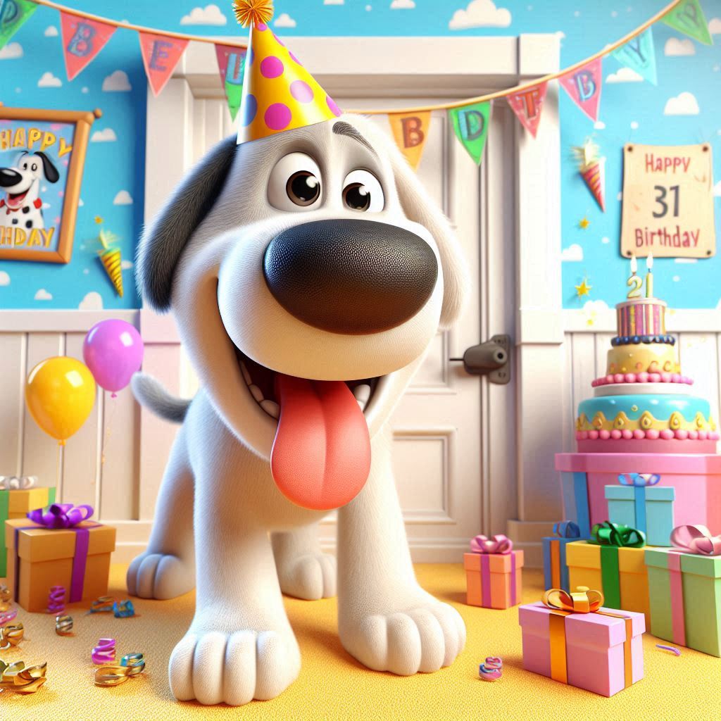 200+ Funny Dog Birthday Jokes That Will Make You Wag Your Tail 2 One Liner Dog Birthday Jokes to Make You Bark