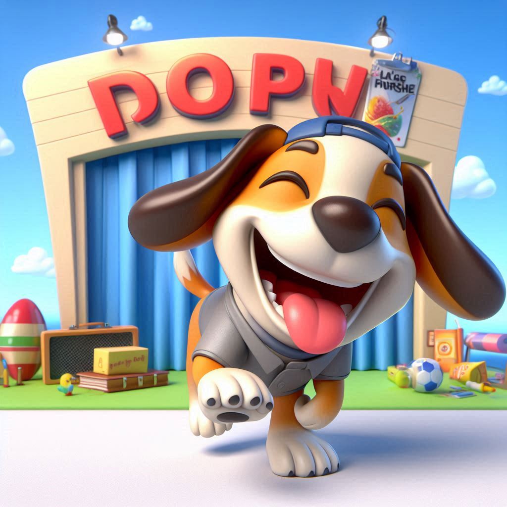 200+ Hilarious Dog Pun Jokes That Will Make You Bark with Laughter 2 One Liner Dog Pun Jokes That Will Make You Smile