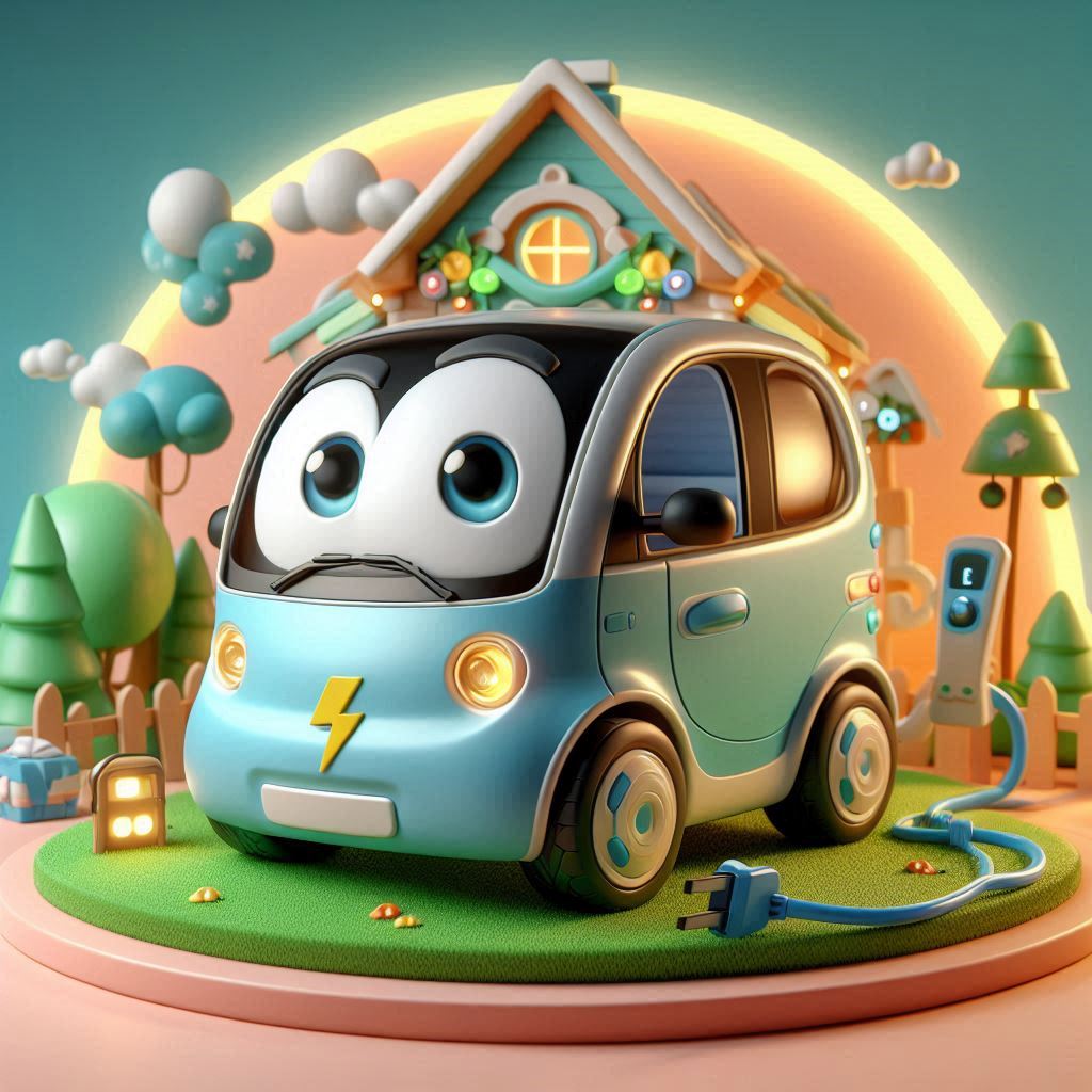 200+ Hilarious EV Jokes That Will Spark Joy and Laughter for Everyone 2 One Liner EV Jokes to Share