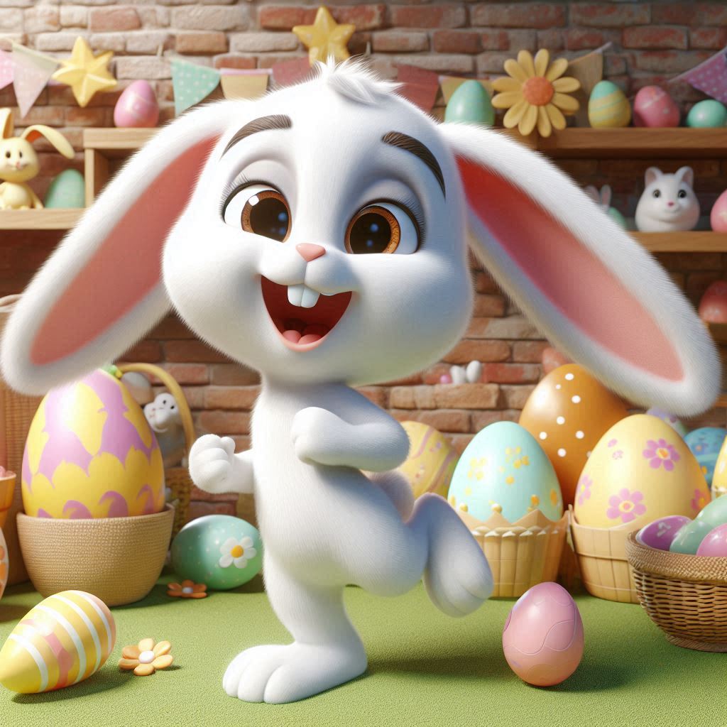 200+ Funny Easter Bunny Jokes For Kids to Bring Smiles and Giggles 2 One Liner Easter Bunny Jokes For Kids