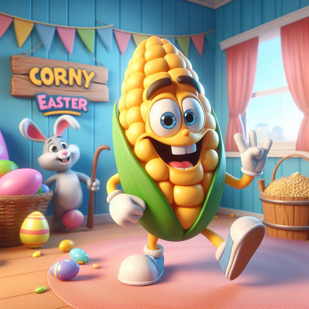 200+ Corny Easter Jokes for Family Fun and Giggles All Day 2 One Liner Easter Jokes to Share with Friends