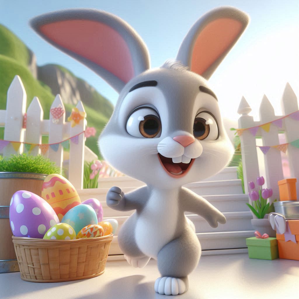 200+ Funny Easter Rabbit Jokes to Hop Into Laughter This Season 2 One Liner Easter Rabbit Jokes to Share