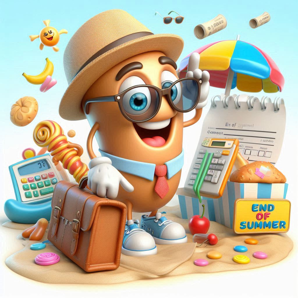 200+ Funny End Of Summer Jokes for a Fun-Filled Farewell to Sun 2 One Liner End Of Summer Jokes That Will Make You Smile
