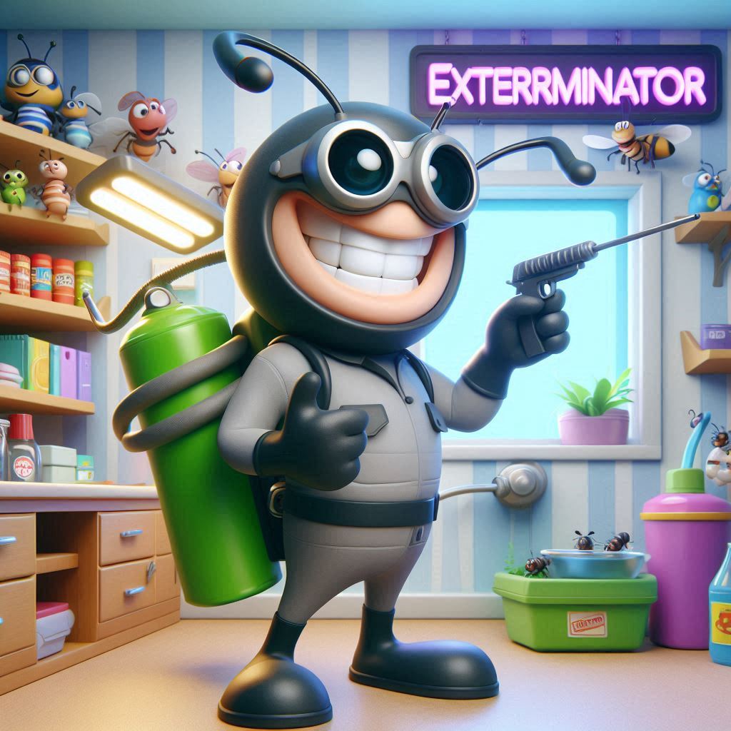 200+ Funny Exterminator Jokes That Will Bug You with Laughter 2 One Liner Exterminator Jokes That Will Make You Smile