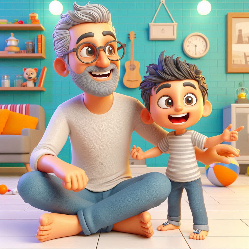 Hilarioud Father And Son Jokes 200+ Laughs for Every Family Moment 2 One Liner Father And Son Jokes That Will Make You Laugh