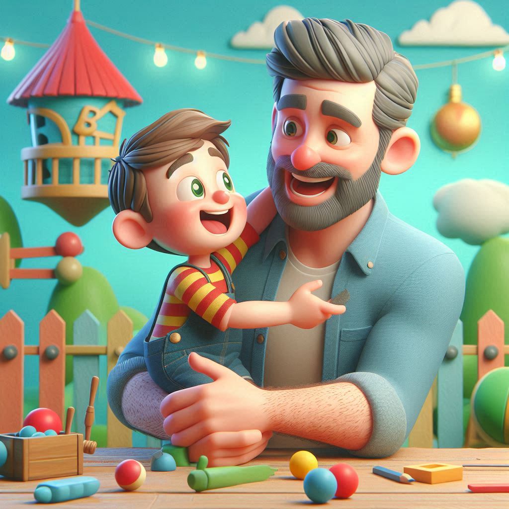 200+ Hilarious Father Son Jokes for Endless Laughter and Family Fun 2 One Liner Father Son Jokes That Will Make You Chuckle
