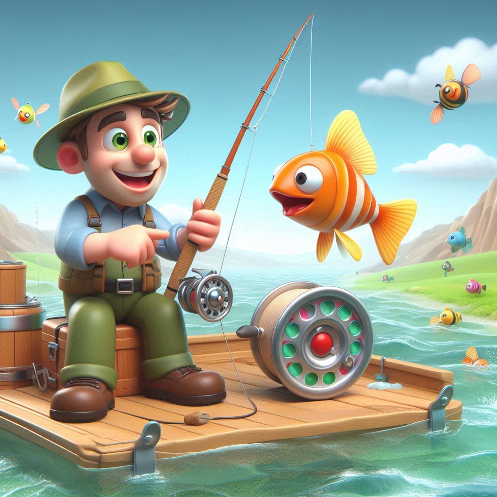 200+ Hilarious Fly Fishing Jokes to Reel in Laughter and Fun 2 One Liner Fly Fishing Jokes to Share