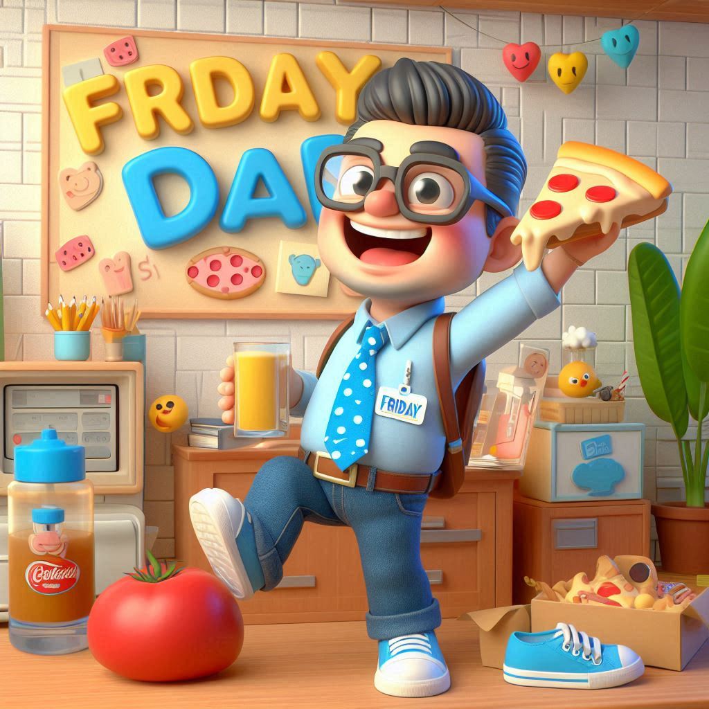 200+ Hilarious Friday Dad Jokes For Work to Brighten Your Office Day 2 One Liner Friday Dad Jokes for the Office