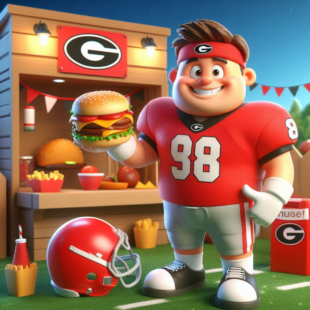 200+ Funny Georgia Football Jokes That Will Tackle Your Humor Needs 2 One Liner Georgia Football Jokes to Share