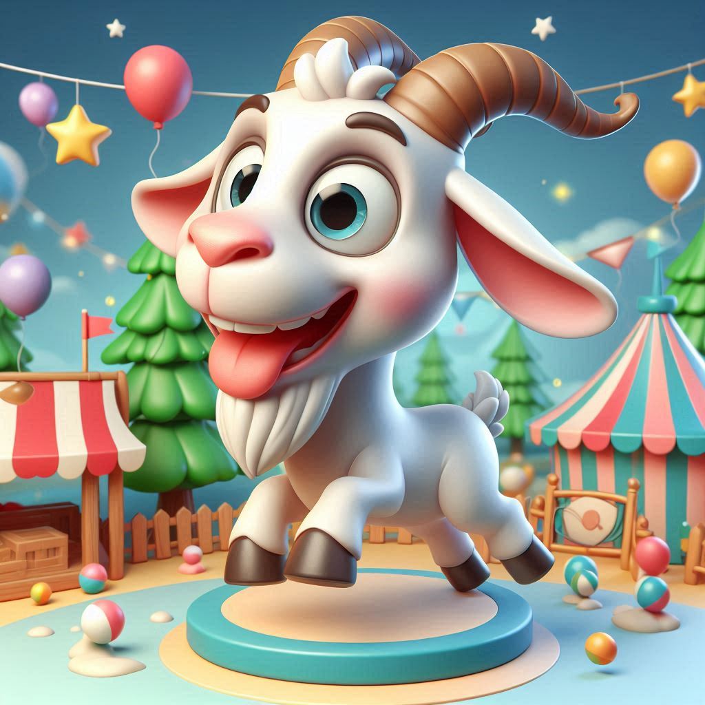 200+ Funny Goat Jokes That Will Make You Laugh and Bleat with Joy 2 One Liner Goat Jokes That Will Make You Smile