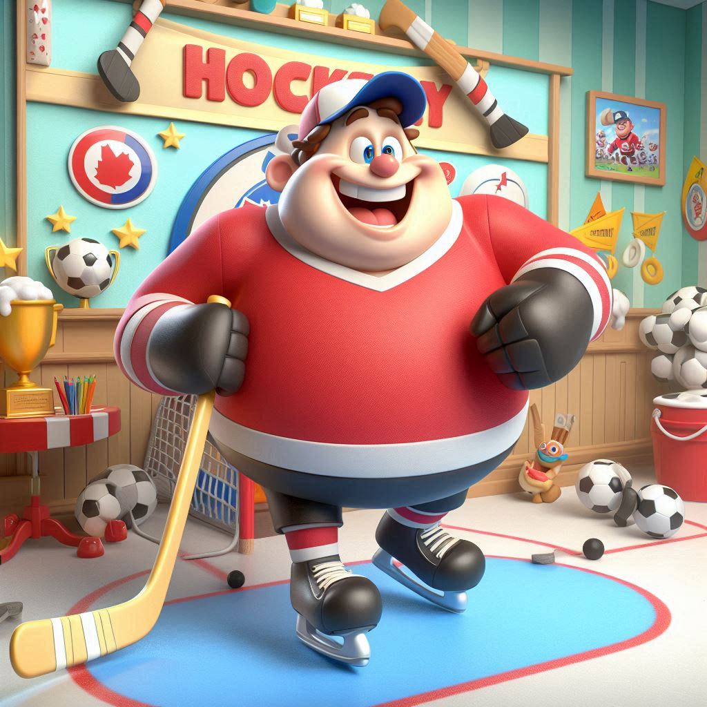 200+ Funny Funniest Hockey Jokes to Keep You Laughing on Ice 2 One Liner Hockey Jokes to Share