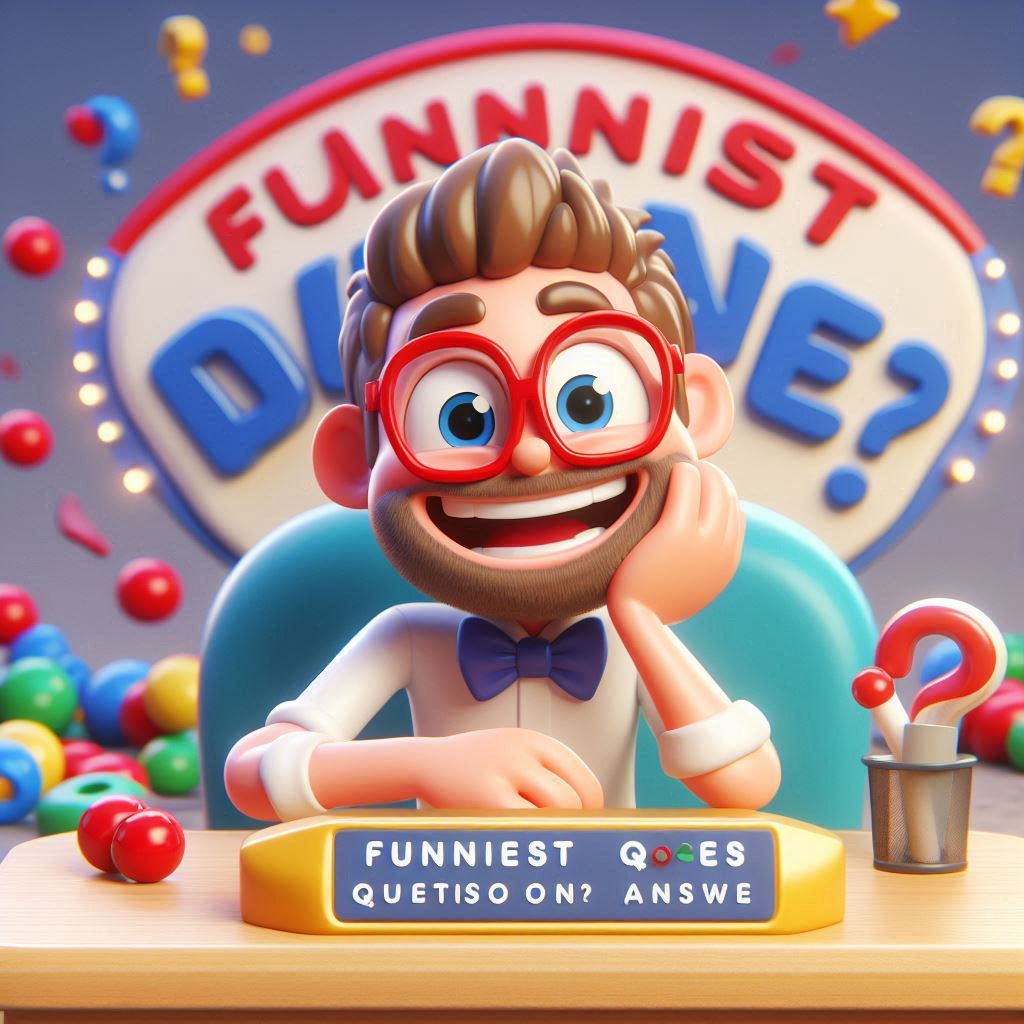 200+ Funny Funniest Question And Answer Jokes for Endless Laughs 2 One Liner Jokes for Quick Laughs 1