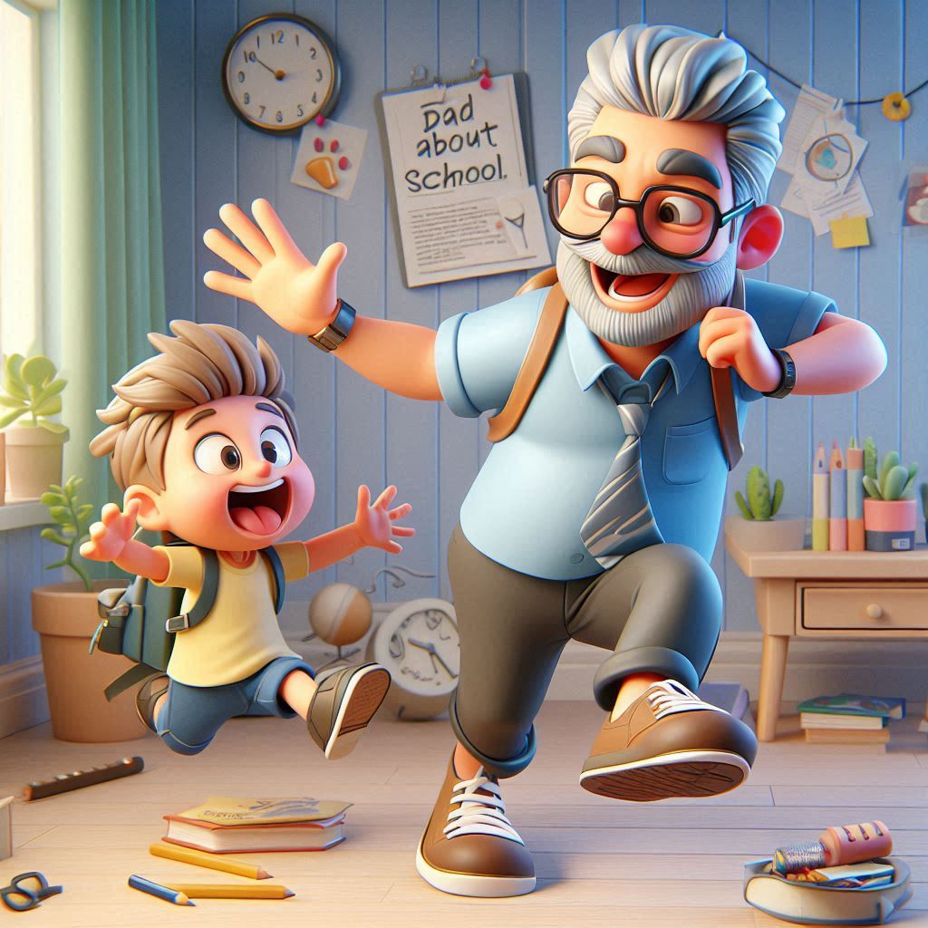 200+ Hilarious Dad Jokes About School to Make Learning Fun and Laughs 2 One Liner Jokes for School Days