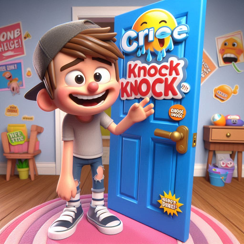 200+ Funny Cringe Knock Knock Jokes for Endless Giggles and Fun 2 One Liner Knock Knock Jokes That Will Make You Groan