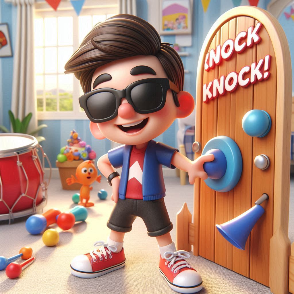 200+ Cool Knock Knock Jokes for Endless Family Fun and Laughter 2 One Liner Knock Knock Jokes for Parties