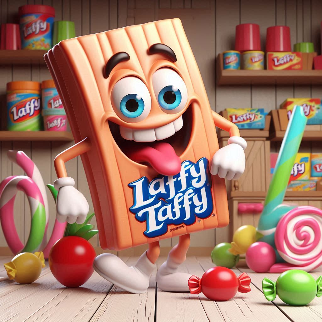 200+ Hilarious Funniest Laffy Taffy Jokes That Will Make You Giggle 5 Puns in Laffy Taffy Jokes That Make You Smile