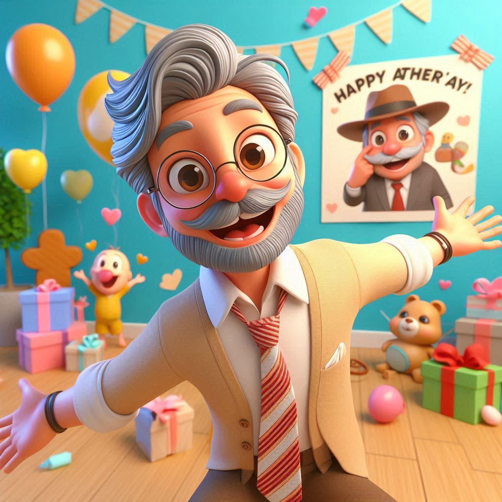 127+ Funny Father's Day Jokes For Cards That Will Make Dad Smile