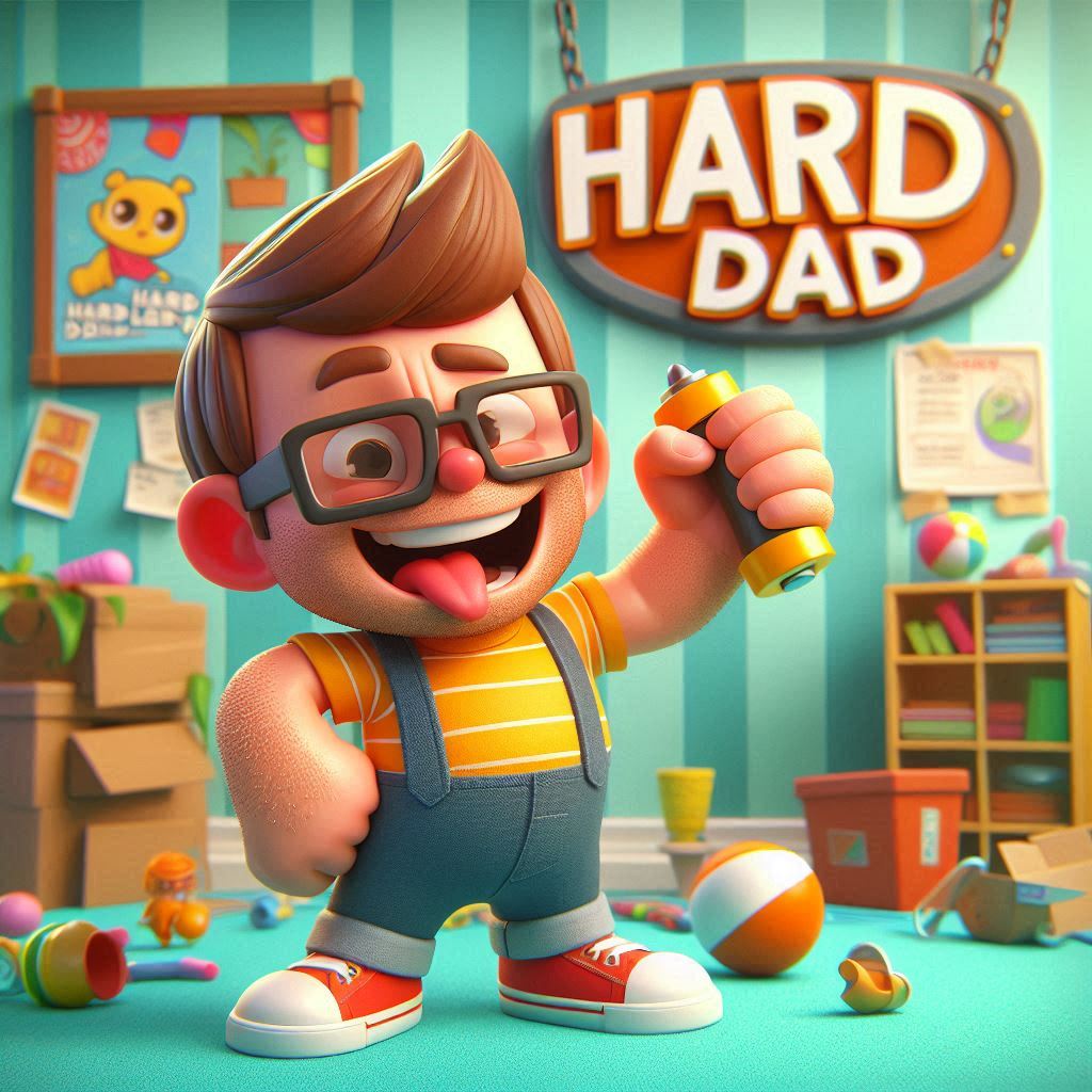 200+ Hilarious Hard Dad Jokes to Tickle Your Funny Bone and Share 3 QA Hard Dad Jokes That Will Make You Think