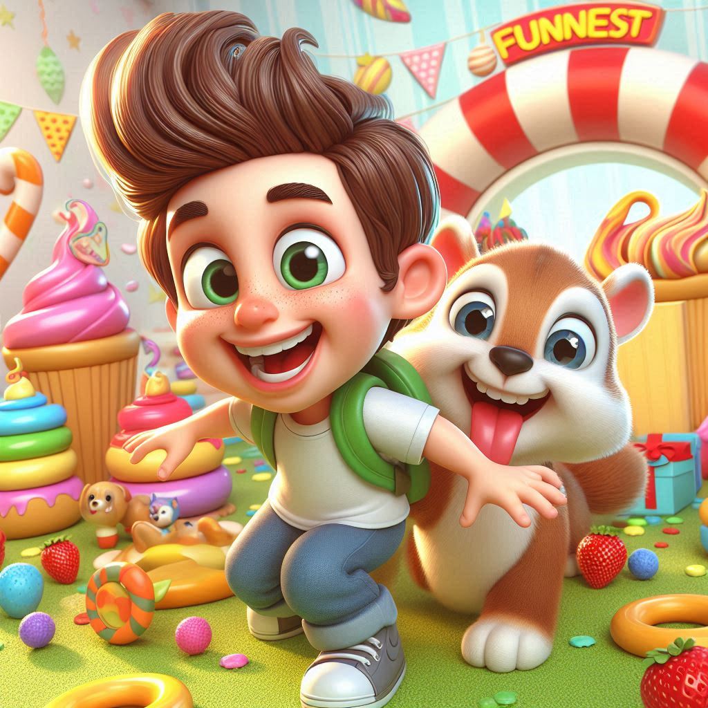 200+ Hilarious Funniest Jokes For Kids That Will Make You Giggle Hard 3 QA Jokes For Kids