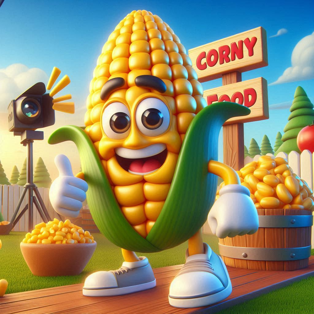 139+ Hilarious Corny Food Jokes to Tickle Your Taste Buds and Funny Bone