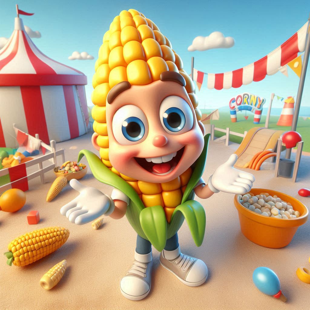 200+ Corny Kid Jokes for Giggles and Family Fun Time 3 QA Style Corny Kid Jokes for Fun