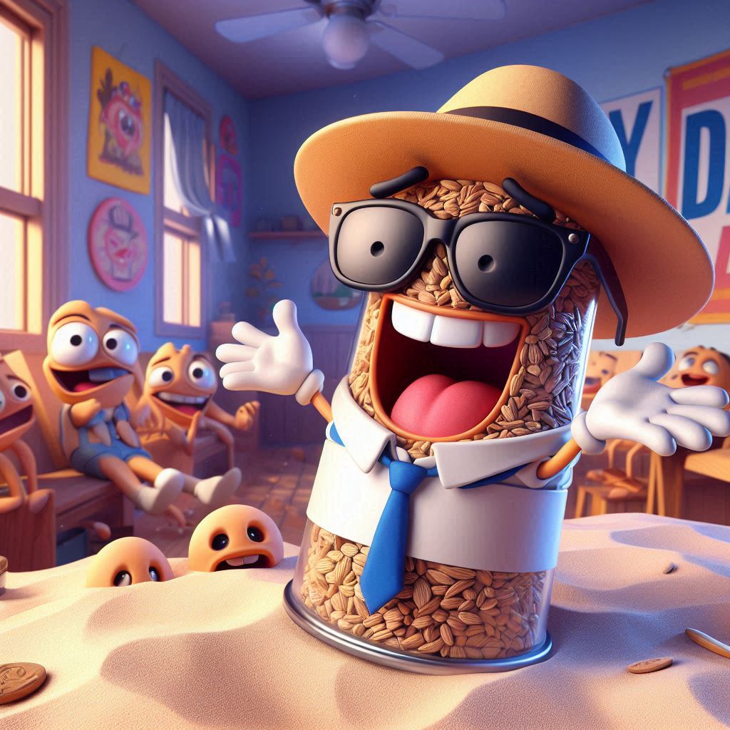 200+ Hilarious Dry Humor Jokes to Tickle Your Funny Bone Anytime 5 Quirky Dry Humor Jokes to Brighten Your Day