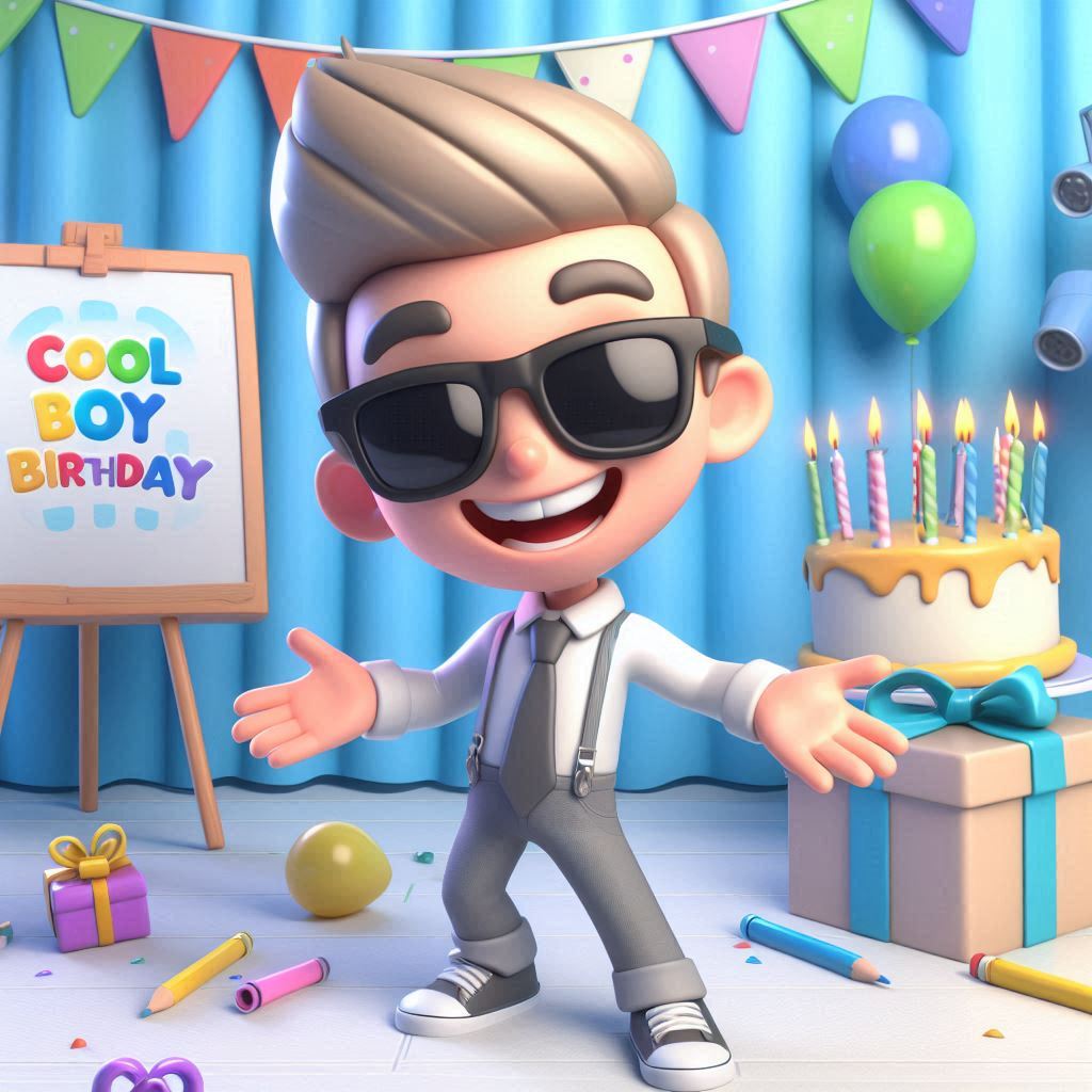 200+ Funny Cool Birthday Jokes to Make Your Celebration Unforgettable 5 Silly Birthday Jokes to Share at Parties